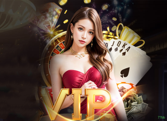 Evolution Gaming 77bb